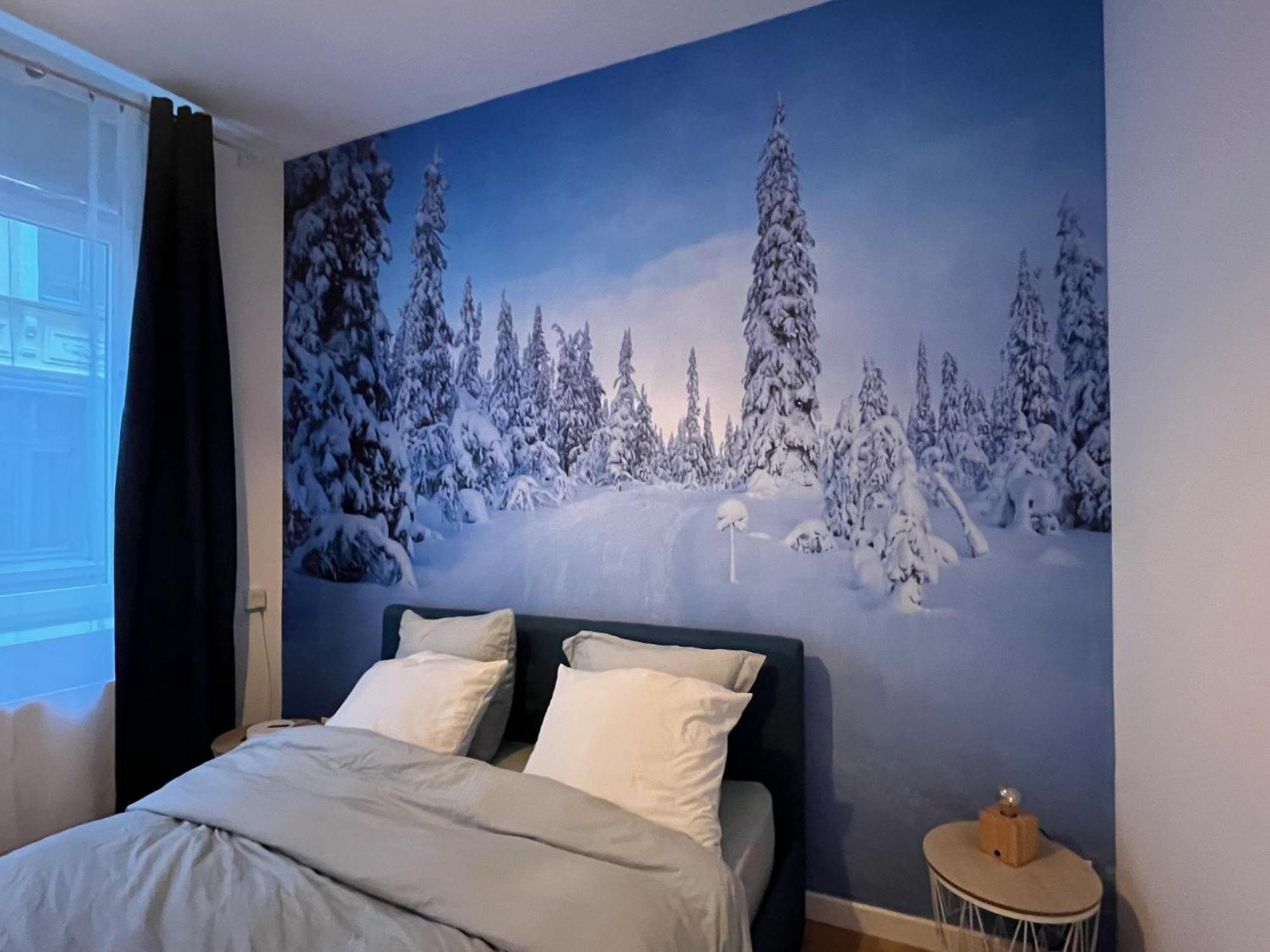 Suite Cosy Montblanc En Hyper Centre Valenciennes Exterior foto